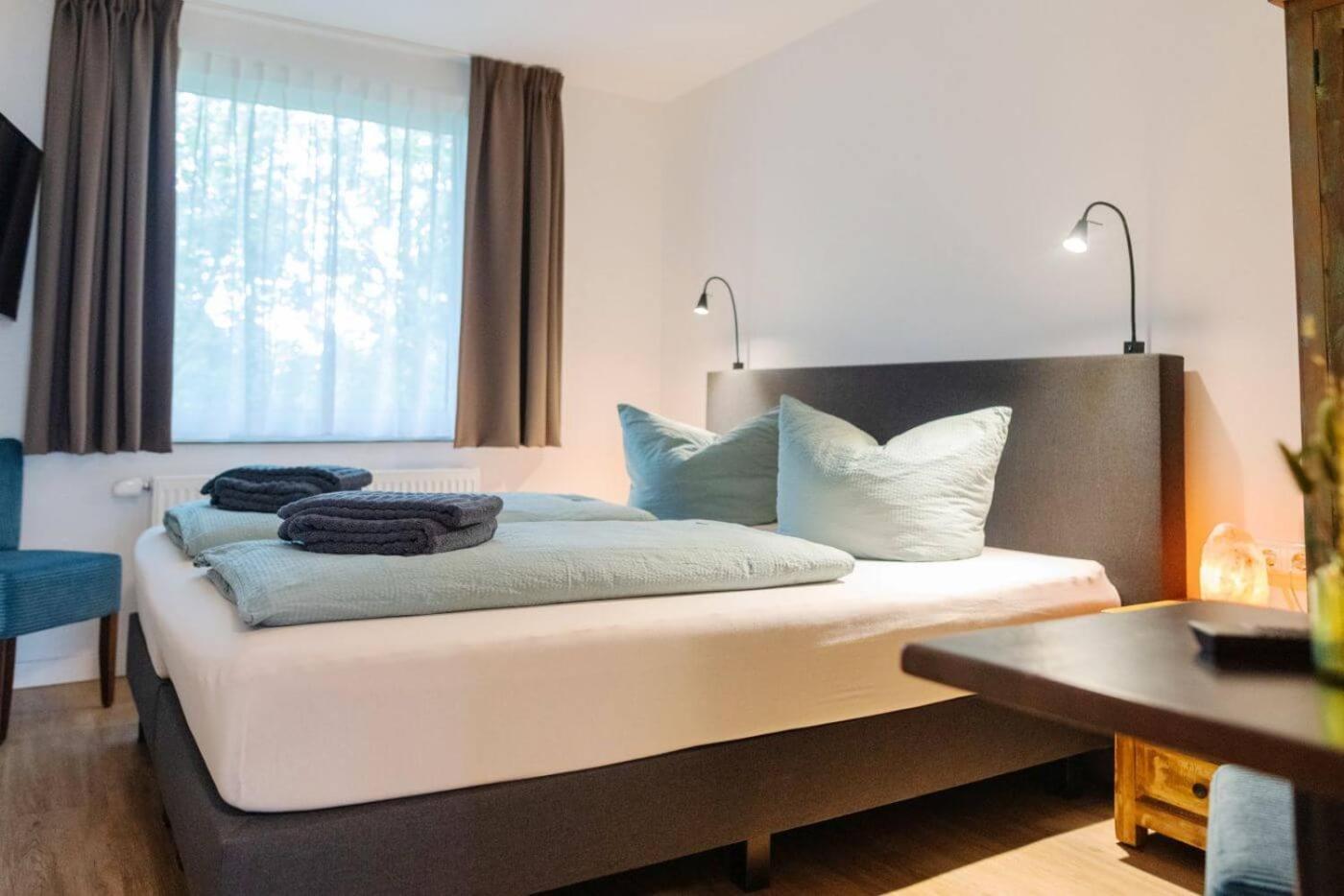 Appartement Gruppenhaus Haus Berchstein *