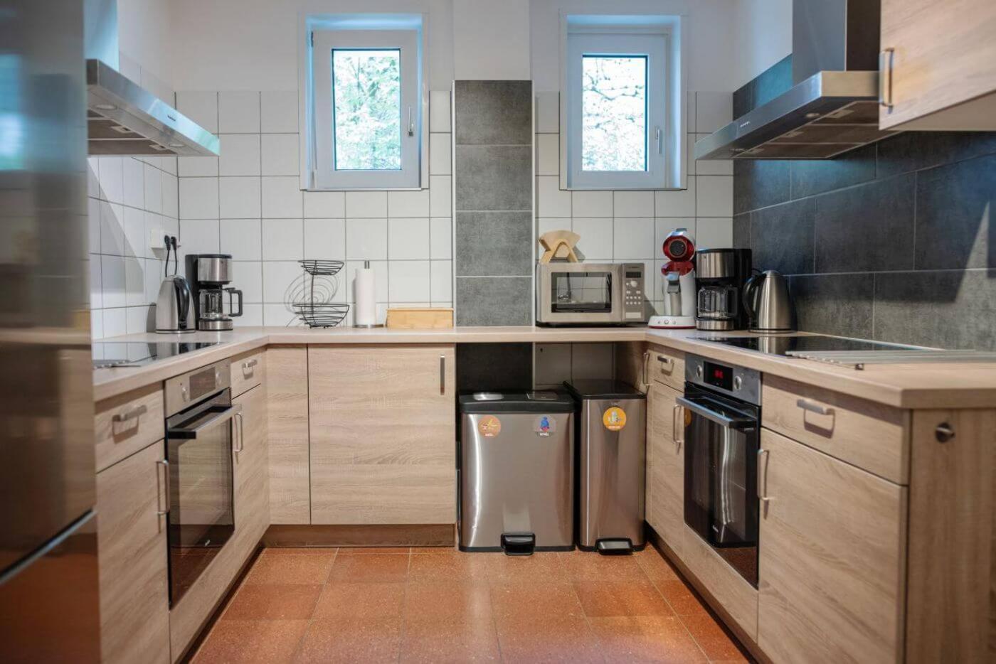 Gruppenhaus Haus Berchstein *