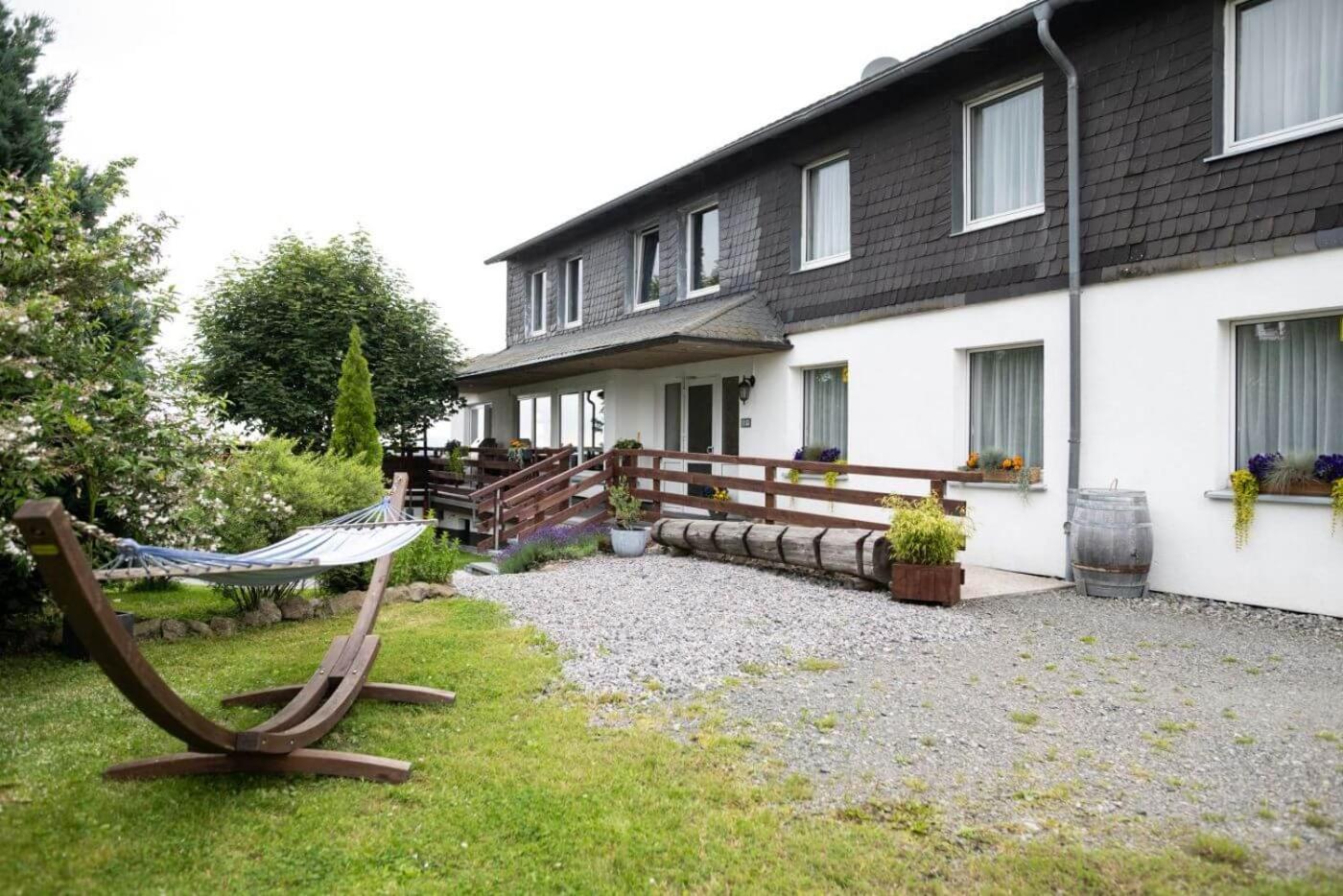 Gruppenhaus Haus Berchstein Winterberg