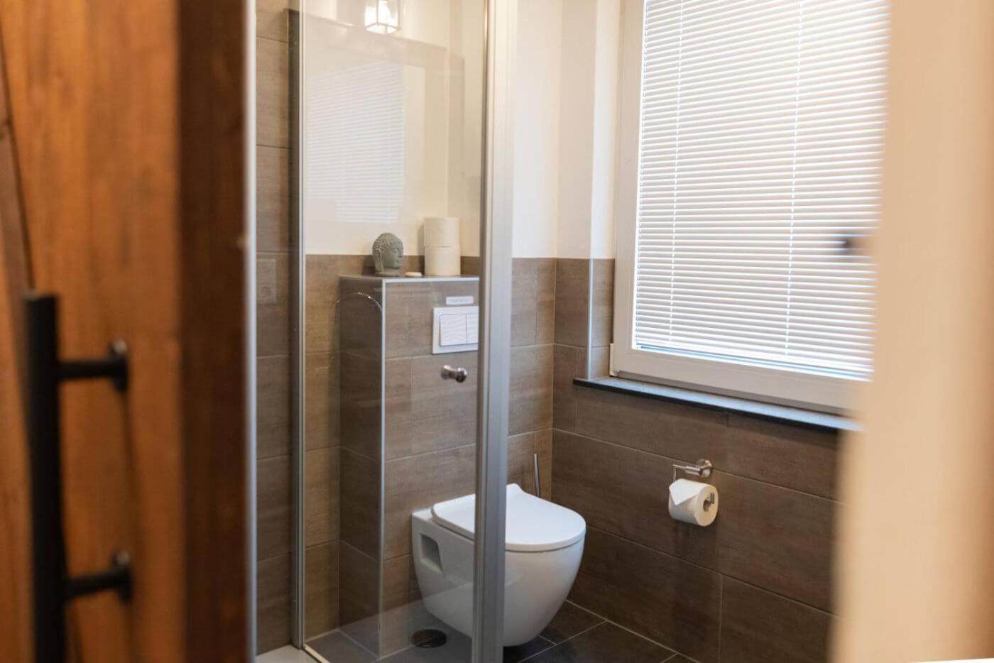 Gruppenhaus Haus Berchstein Appartement *
