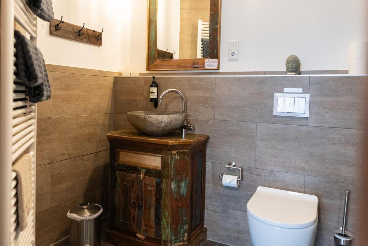 Appartement Gruppenhaus Haus Berchstein *