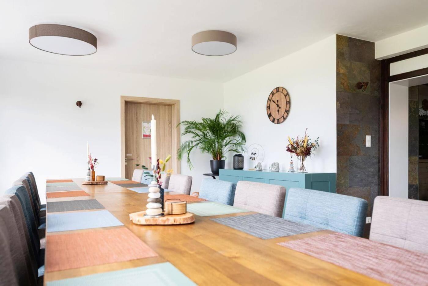 Gruppenhaus Haus Berchstein Apartment *